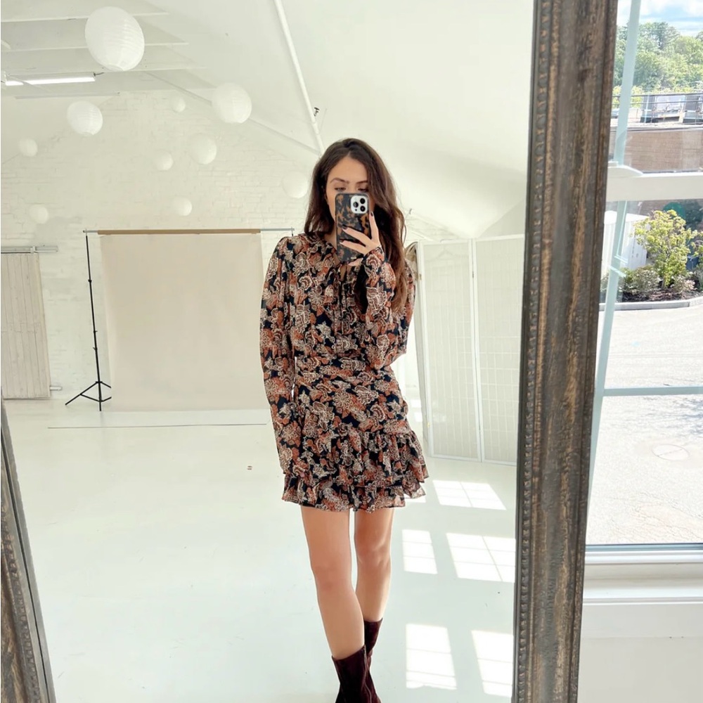 NWT Dress Forum dress size Small